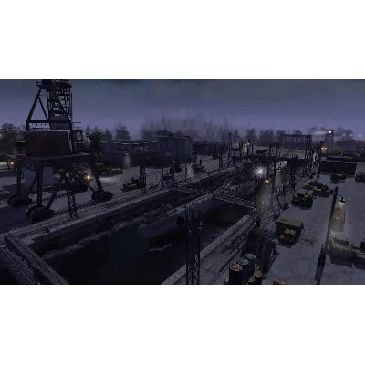 Assault Squad 2: Men of War Origins (DLC) STEAM КЛЮЧ - irongamers.ru