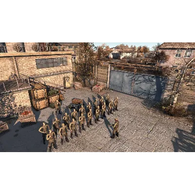 Assault Squad 2: Men of War Origins (DLC) STEAM КЛЮЧ - irongamers.ru