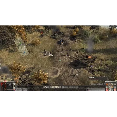 Assault Squad 2: Men of War Origins (DLC) STEAM КЛЮЧ - irongamers.ru