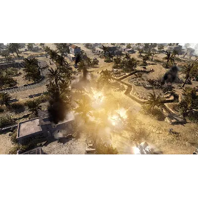 Assault Squad 2: Men of War Origins (DLC) STEAM КЛЮЧ - irongamers.ru