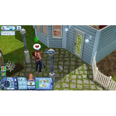 The Sims 3 (EA APP КЛЮЧ) РФ+КЗ+МИР / РУССКИЙ ЯЗЫК - irongamers.ru
