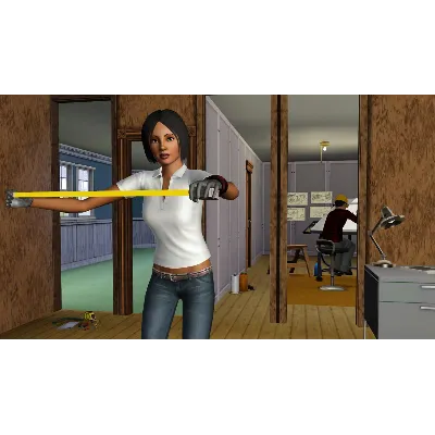 The Sims 3 - Ambitions/Карьера (DLC) EA APP РФ+МИР - irongamers.ru