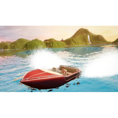 The Sims 3 - Island Paradise / Райские острова (EA APP КЛЮЧ) - irongamers.ru