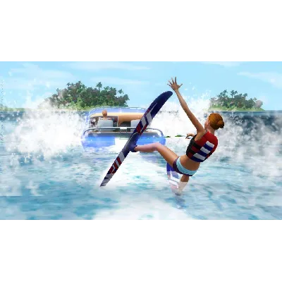 The Sims 3 - Island Paradise / Райские острова (EA APP КЛЮЧ) - irongamers.ru