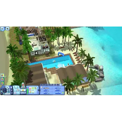 The Sims 3 - Island Paradise / Райские острова (EA APP КЛЮЧ) - irongamers.ru