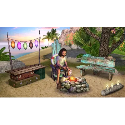 The Sims 3 - Island Paradise / Райские острова (EA APP КЛЮЧ) - irongamers.ru