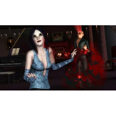 The Sims 3 - Late Night / В сумерках (EA APP КЛЮЧ) МИР - irongamers.ru