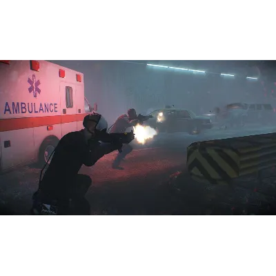 PAYDAY 2: Armored Transport (DLC) STEAM КЛЮЧ / РФ+СНГ - irongamers.ru