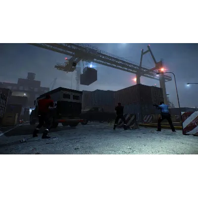 PAYDAY 2: Armored Transport (DLC) STEAM КЛЮЧ / РФ+СНГ - irongamers.ru