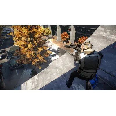 PAYDAY 2: Gage Sniper Pack (DLC) STEAM КЛЮЧ / РФ+СНГ - irongamers.ru
