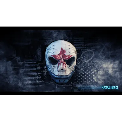PAYDAY 2: Sokol Character Pack (DLC) STEAM GIFT/RU/CIS - irongamers.ru