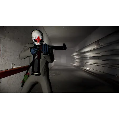 PAYDAY 2: Sokol Character Pack (DLC) STEAM GIFT/RU/CIS - irongamers.ru