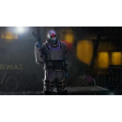 PAYDAY 2: Sokol Character Pack (DLC) STEAM GIFT/RU/CIS - irongamers.ru