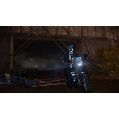PAYDAY 2: The Biker Heist (DLC) STEAM GIFT РФ+СНГ - irongamers.ru