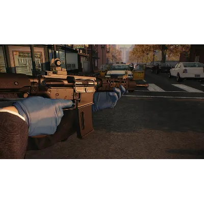 PAYDAY 2: The Butcher&acute;s AK/CAR Mod Pack (DLC) STEAM КЛЮЧ - irongamers.ru