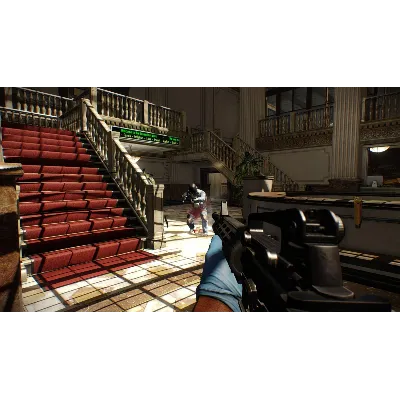 PAYDAY 2: The Butcher&acute;s AK/CAR Mod Pack (DLC) STEAM КЛЮЧ - irongamers.ru