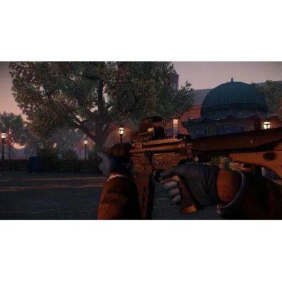 PAYDAY 2: The Butcher&acute;s AK/CAR Mod Pack (DLC) STEAM КЛЮЧ - irongamers.ru
