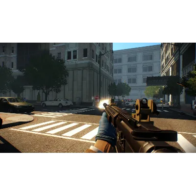 PAYDAY 2: The Butcher&acute;s AK/CAR Mod Pack (DLC) STEAM КЛЮЧ - irongamers.ru