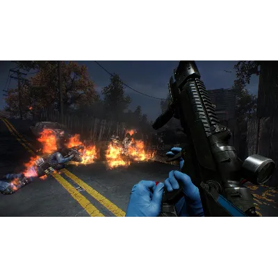 PAYDAY 2: The Butcher&acute;s BBQ Pack (DLC) STEAM КЛЮЧ РФ+СНГ - irongamers.ru