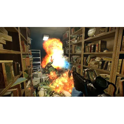 PAYDAY 2: The Butcher&acute;s BBQ Pack (DLC) STEAM КЛЮЧ РФ+СНГ - irongamers.ru