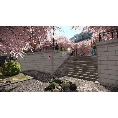PAYDAY 2: The Goat Simulator Heist (DLC) STEAM РФ+СНГ - irongamers.ru