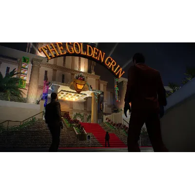 PAYDAY 2: The Golden Grin Casino Heist (DLC) STEAM КЛЮЧ - irongamers.ru