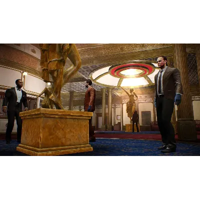 PAYDAY 2: The Golden Grin Casino Heist (DLC) STEAM КЛЮЧ - irongamers.ru