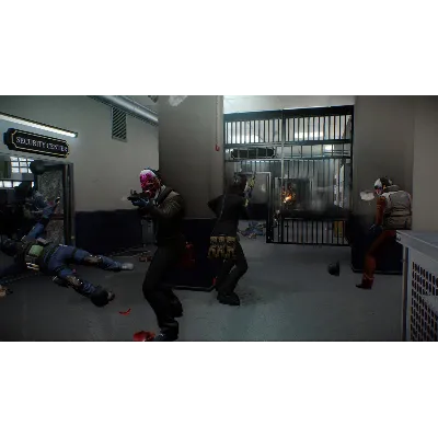 PAYDAY 2: The Golden Grin Casino Heist (DLC) STEAM КЛЮЧ - irongamers.ru