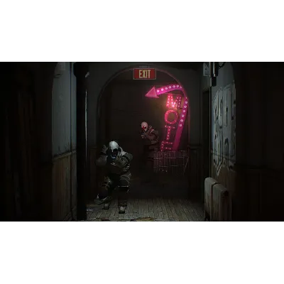 PAYDAY 2: Wolf Pack (DLC) STEAM КЛЮЧ / РФ+СНГ - irongamers.ru