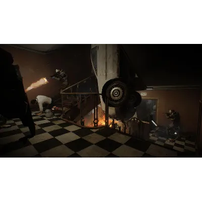 PAYDAY 2: Wolf Pack (DLC) STEAM КЛЮЧ / РФ+СНГ - irongamers.ru