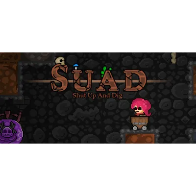 Shut Up And Dig [Steam\FreeRegion\Key] - irongamers.ru
