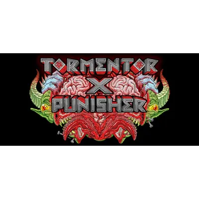Tormentor X Punisher (Steam\Global\Key) - irongamers.ru