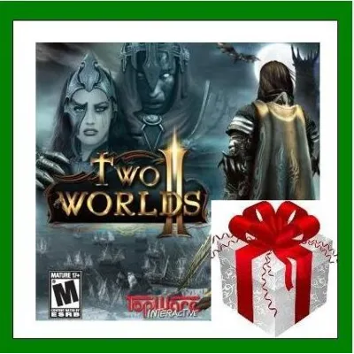 Two Worlds 2 II HD + DLC Steam Key Region Free⭐ - irongamers.ru
