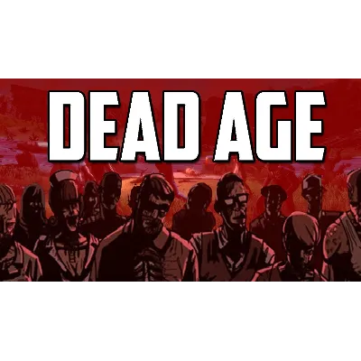 Dead Age - Steam key Global 0% комиссия - irongamers.ru