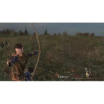 Mount & Blade: Warband - Viking Conquest STEAM КЛЮЧ РФ+СНГ - irongamers.ru