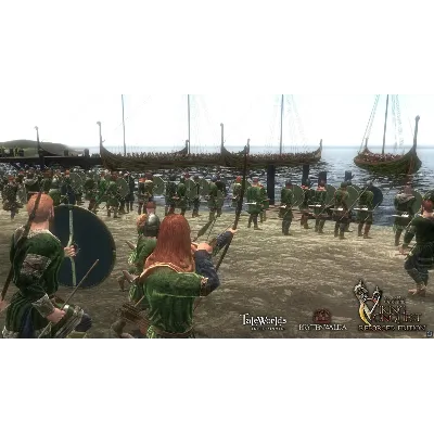 Mount & Blade: Warband - Viking Conquest STEAM КЛЮЧ РФ+СНГ - irongamers.ru