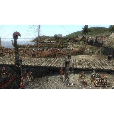 Mount & Blade: Warband - Viking Conquest STEAM КЛЮЧ РФ+СНГ - irongamers.ru