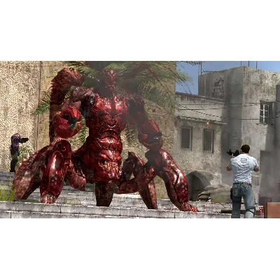 Serious Sam 3: BFE STEAM КЛЮЧ РФ+МИР / РУССКИЙ ЯЗЫК - irongamers.ru