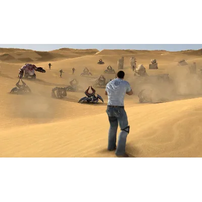 Serious Sam 3: BFE STEAM КЛЮЧ РФ+МИР / РУССКИЙ ЯЗЫК - irongamers.ru