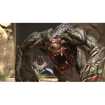 Serious Sam 3: BFE STEAM КЛЮЧ РФ+МИР / РУССКИЙ ЯЗЫК - irongamers.ru