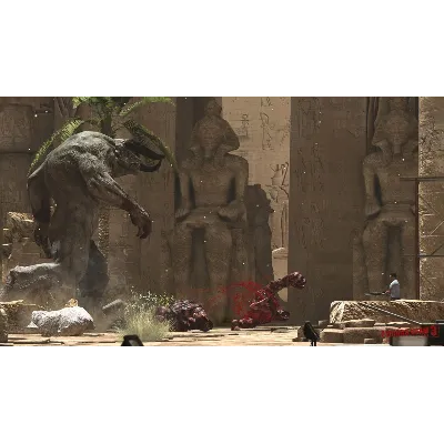 Serious Sam 3: BFE STEAM КЛЮЧ РФ+МИР / РУССКИЙ ЯЗЫК - irongamers.ru