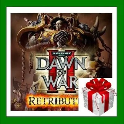 Warhammer 40,000: Dawn of War 2 Retribution Steam⭐Ключ Активации РФ+СНГ+МИР АКЦИЯ - irongamers.ru