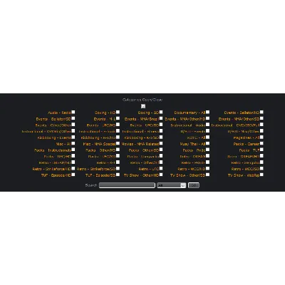 MMA-Torrents.com аккаунт с буфером (MMA-Torrents) - irongamers.ru