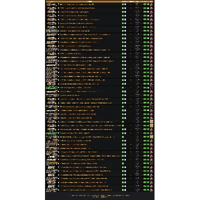 MMA-Torrents.com аккаунт с буфером (MMA-Torrents) - irongamers.ru