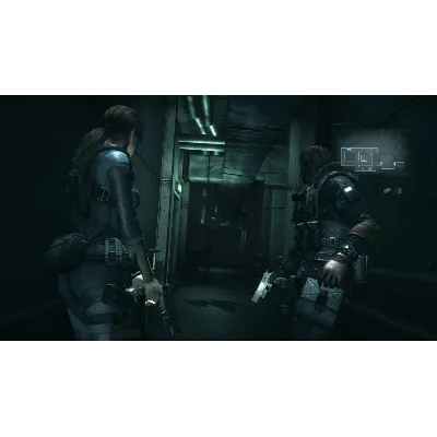 Resident Evil Revelations (STEAM КЛЮЧ) РФ+КЗ+СНГ РУС. ЯЗЫК - irongamers.ru