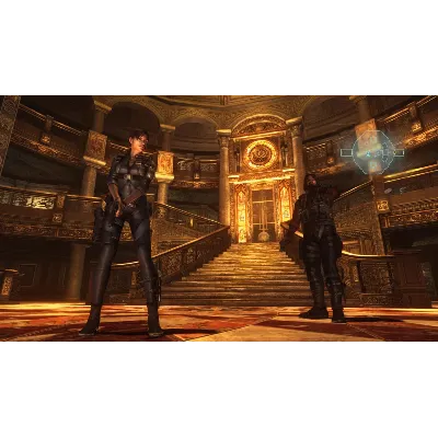 Resident Evil Revelations (STEAM КЛЮЧ) РФ+КЗ+СНГ РУС. ЯЗЫК - irongamers.ru