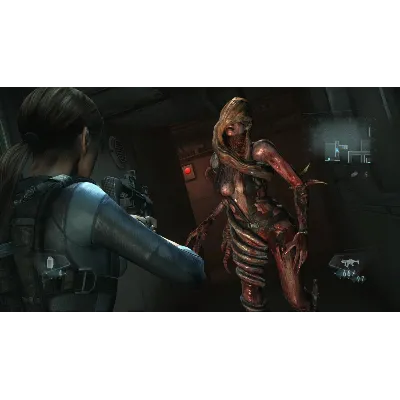 Resident Evil Revelations (STEAM КЛЮЧ) РФ+КЗ+СНГ РУС. ЯЗЫК - irongamers.ru