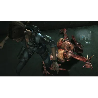 Resident Evil Revelations (STEAM КЛЮЧ) РФ+КЗ+СНГ РУС. ЯЗЫК - irongamers.ru