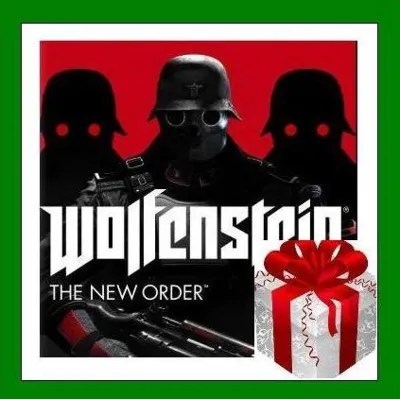 Wolfenstein The New Order Steam⭐Ключ Активации РФ+СНГ+МИР АКЦИЯ 0% Карты - irongamers.ru
