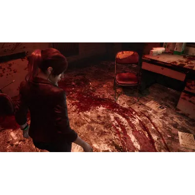 Resident Evil: Revelations 2 - DELUXE (22 в 1) STEAM КЛЮЧ - irongamers.ru